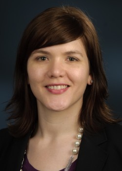 Dr. Rhonda Wideman, Biomarker Development Manager